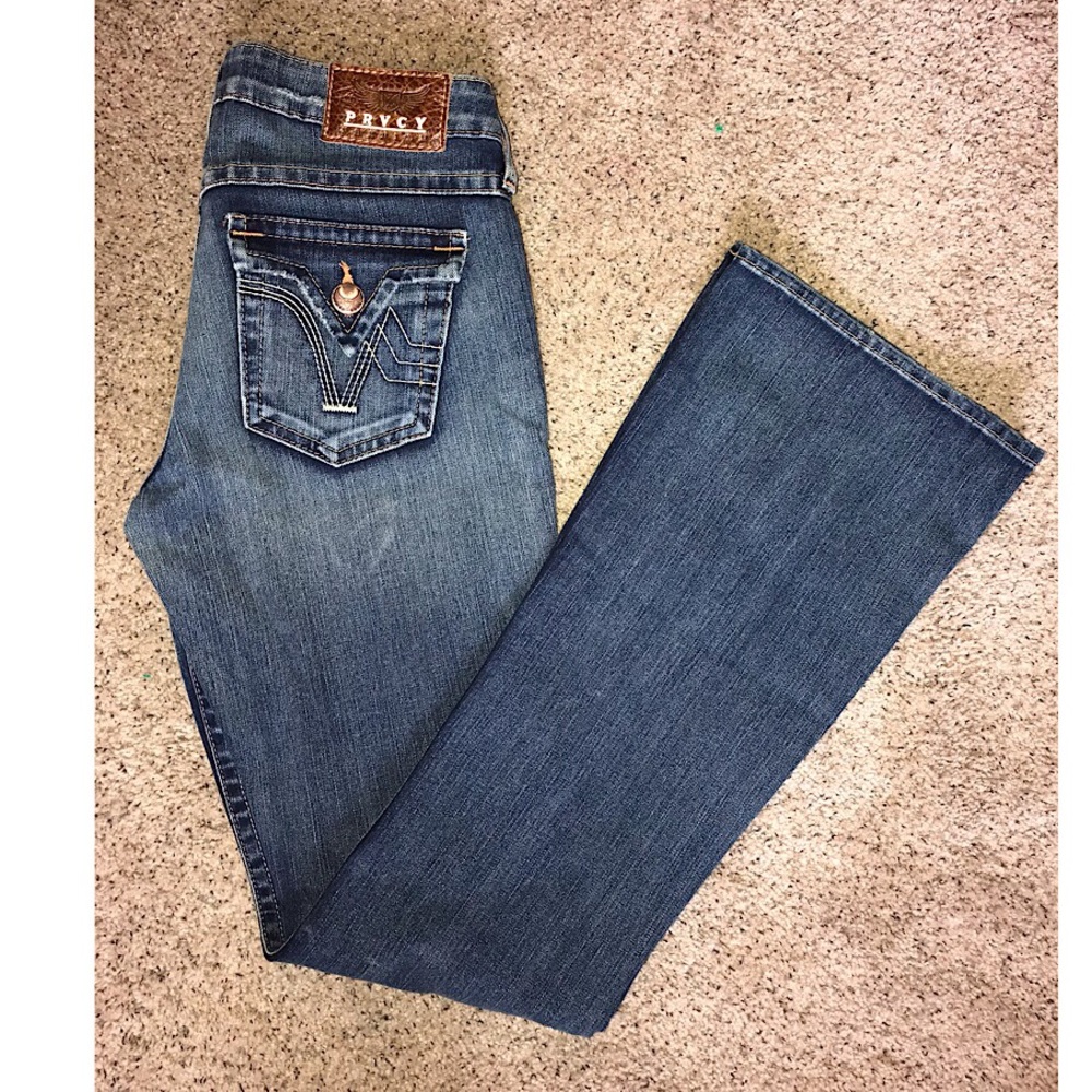 PRVCY Jeans Size 28